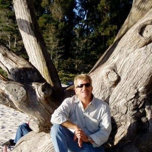 Meet your Posher, Mark